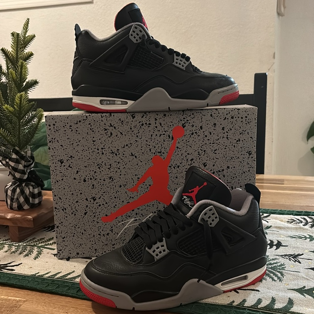 Air Jordan retro 4